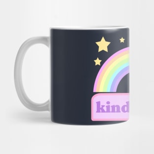 kinda cute. Mug